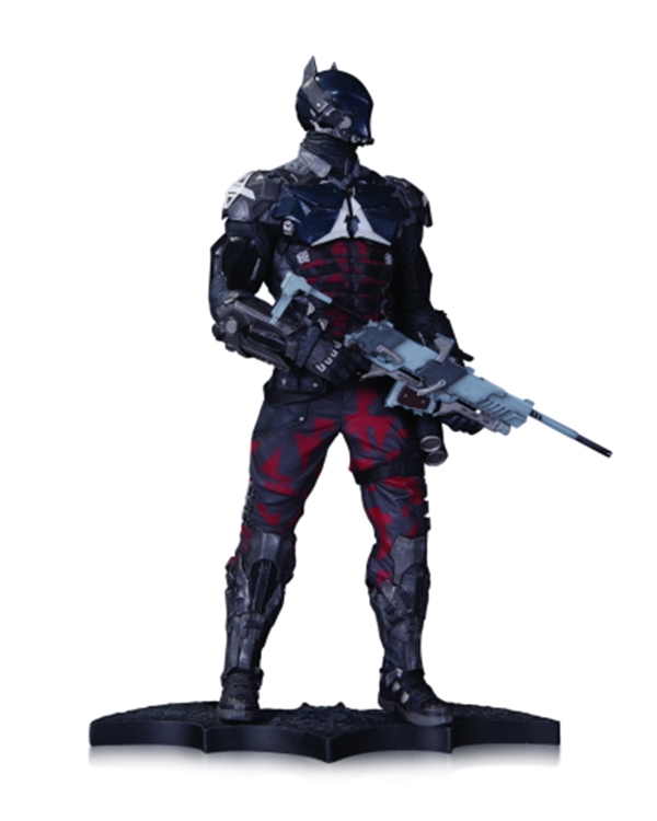 Arkham Knight Batman Arkham Knight Estatua 27 cm