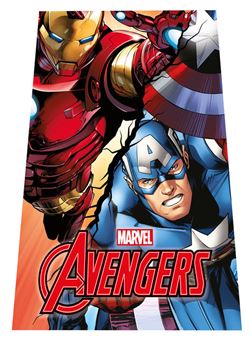 Avengers Iron Man Capitan America