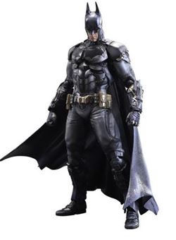 Batman de Arkham Knight