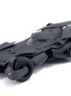  Batman v Superman Vehículo 1/32 2016 Batmobile