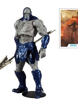 Darkseid 30 cm DC Justice League Movie Zakk Snyder