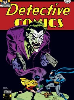 Detective Comics Nº1000 1940s Variant Cover Bruce Timm (March 2019)