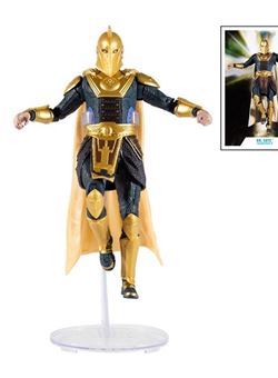 Dr. Fate 18 cm DC Gaming