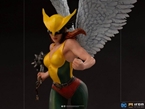 Hawkgirl 36 cm DC Comics Estatua 1/10