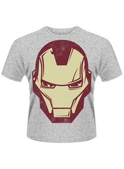 Iron man Tony stark avengers camiseta