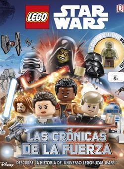 Lego Star Wars Las Cronicas de la Fuerza