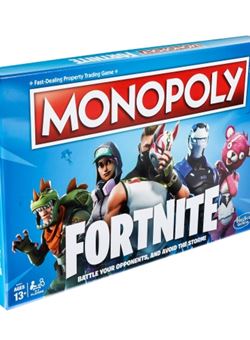 Monopoly Fortnite1