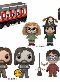 Mystery Box Hogwarts Limited Edition Harry Potter Funko Exclusivo
