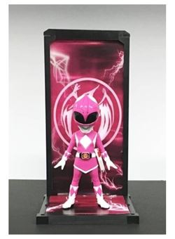 Pink Ranger 9 cm Mighty Morphin Power Rangers