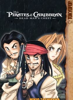 Pirates of the Caribbean1
