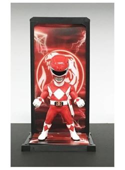 Red Ranger 9 cm Mighty Morphin Power Rangers 
