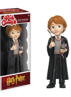 Ron Weasley Rock Candy Harry Potter 12 cm