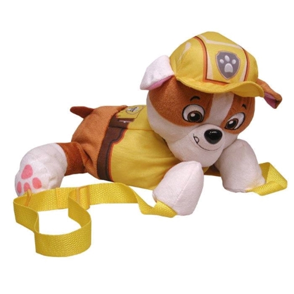 rubble patrulla canina – paw patrol rubble
