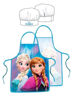 Set cocina Frozen Disney