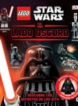 Star Wars Lego - El Lado Oscuro