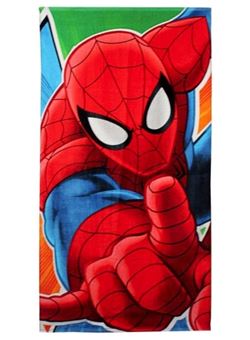 Toalla Spiderman Marvel